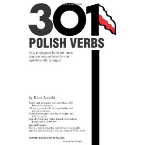 301 Polish Verbs: Fully Conjugated in All the Tenses