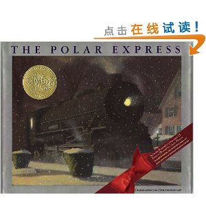 The Polar Express