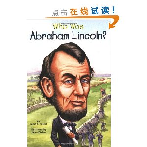 Who Was Abraham Lincoln?