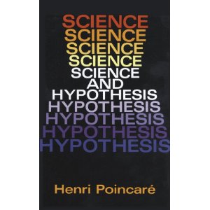 Science and Hypothesis