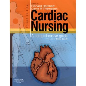 Cardiac Nursing: A Comprehensive Guide