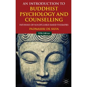 An Introduction to Buddhist Psychology and Counselling: Pathways of Mindfulness-Based Therapies