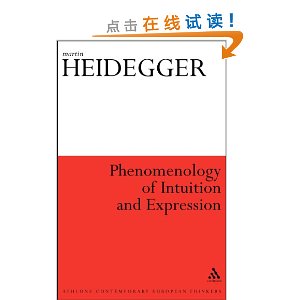 Phenomenology of Intuition and Expression