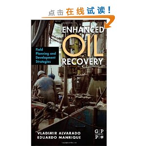 Enhanced Oil Recovery: Field Planning and Development Strategies