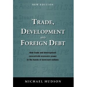 Trade, Development and Foreign Debt