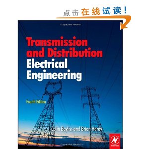 Transmission And Distribution Electrical Engineering