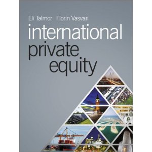 International Private Equity: A Case Study Textbook