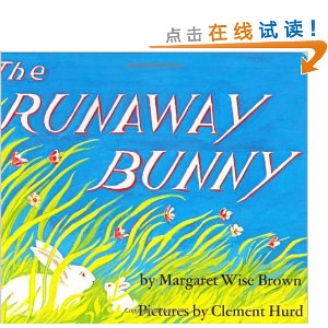 The Runaway Bunny