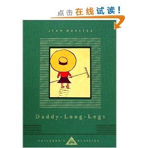 Daddy-Long-Legs