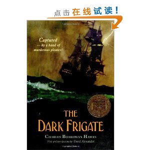 The Dark Frigate