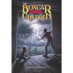 The Boxcar Children