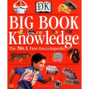 Big Book of Knowledge