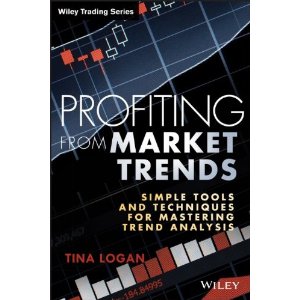 Profiting from Market Trends: Simple Tools and Techniques for Mastering Trend Analysis