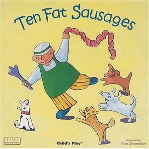 Ten Fat Sausages