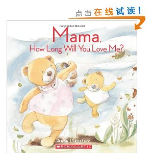 Mama, How Long Will You Love Me?