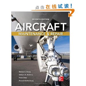 Aircraft Maintenance and Repair