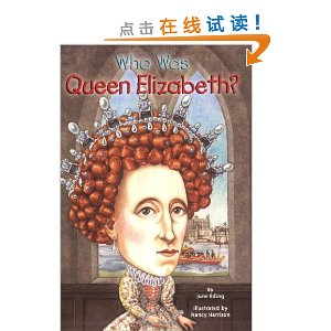 Who Was Queen Elizabeth?