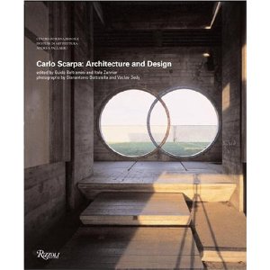 Carlo Scarpa: Architecture and Design