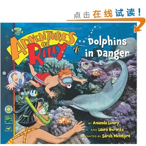 Dolphins in Danger