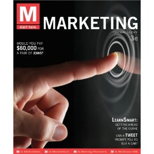 M: Marketing