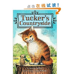 Tucker's Countryside