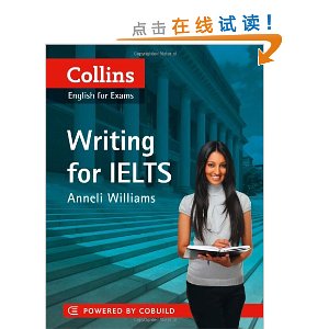 Collins Writing For Ielts