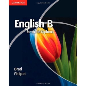 English B for the IB Diploma Coursebook