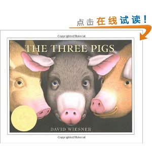 The Three Pigs