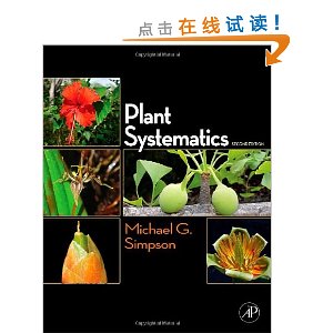 Plant Systematics, Second Edition