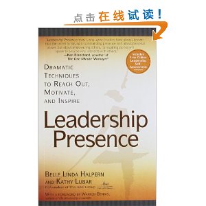 Leadership Presence