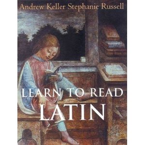 Learn to Read Latin