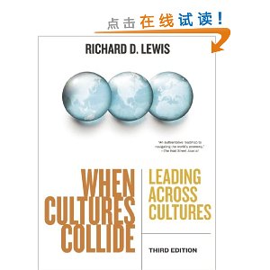 When Cultures Collide: Leading Across Cultures