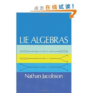 Lie Algebras