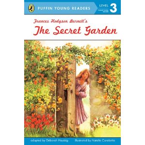 Frances Hodgson Burnett's The Secret Garden