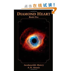 Diamond Heart: Book Five: Inexhaustible Mystery