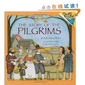 The Story of the Pilgrims