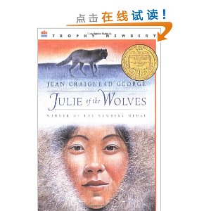 Julie of the Wolves (HarperClassics)