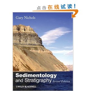 Sedimentology and Stratigraphy