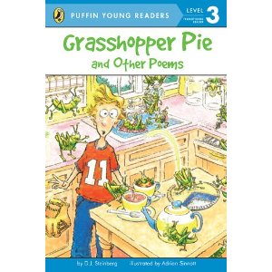 Grasshopper Pie and Other Poems