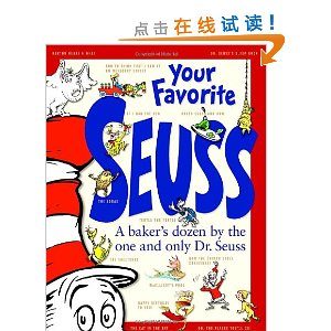 Your Favorite Seuss