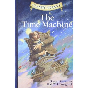 Classic Starts: The Time Machine