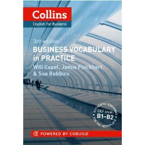 Business Vocabulary In Practice