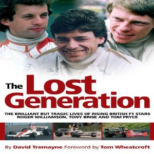 The Lost Generation