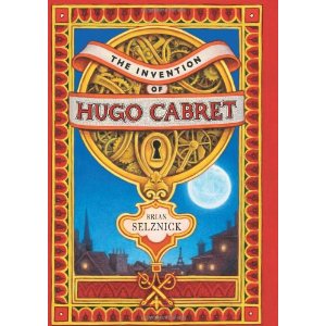 The Invention of Hugo Cabret