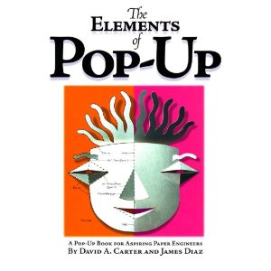 Elements of Pop Up