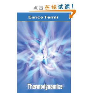 Thermodynamics