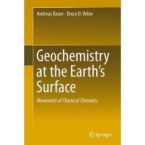 Minor Element Geochemistry at the Earth's Surface