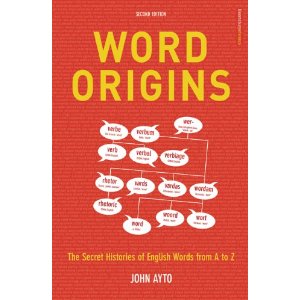 Word Origins: The Hidden Histories of English Words from A to Z