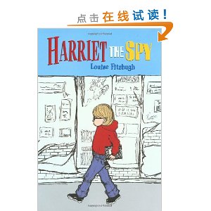 Harriet the Spy