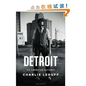 Detroit: An American Autopsy